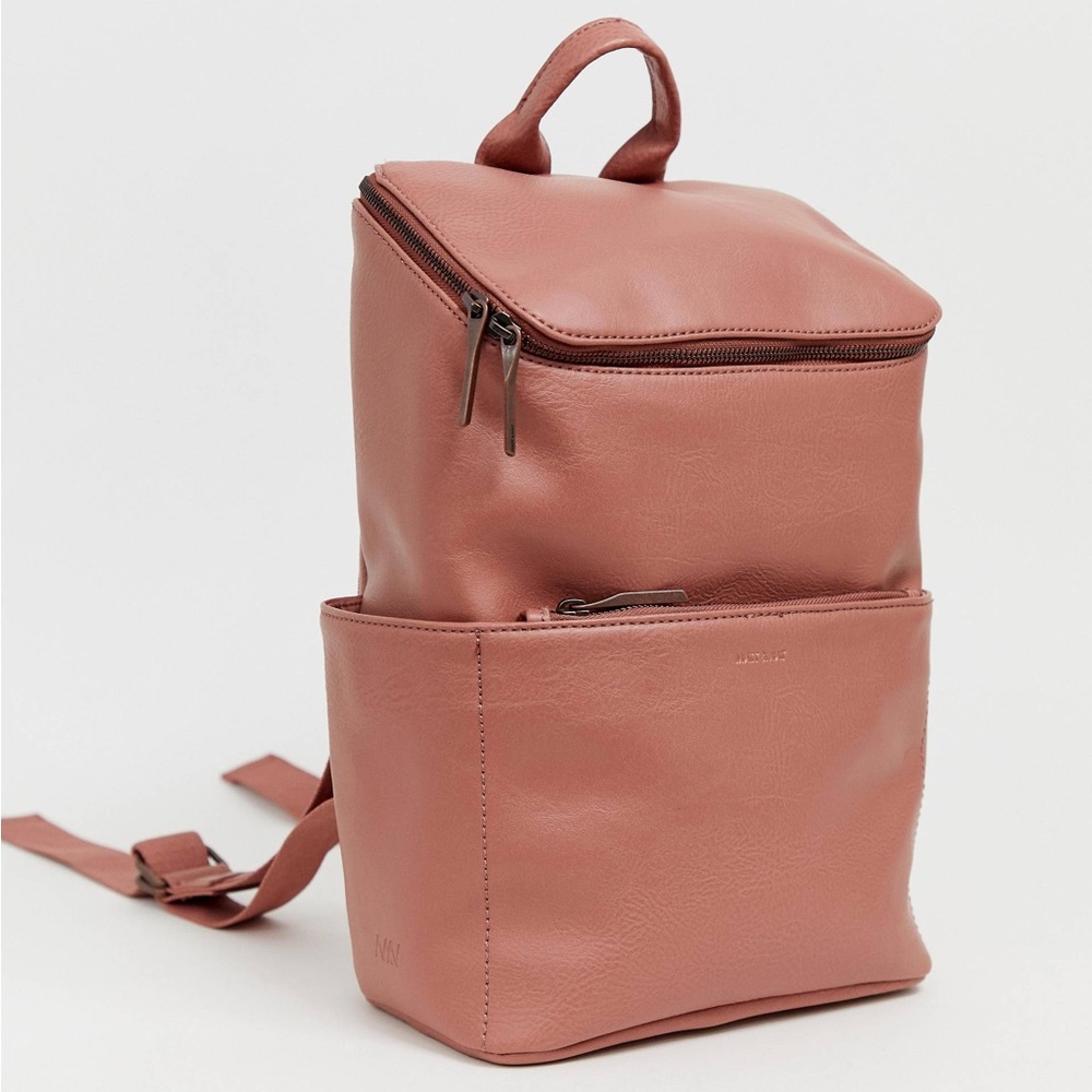 BRAVE VEGAN BACKPACK